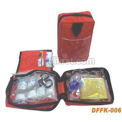 Car first aid kit » DFFK-006