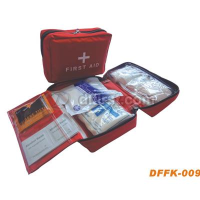 Home/car first aid kit » DFFK-009