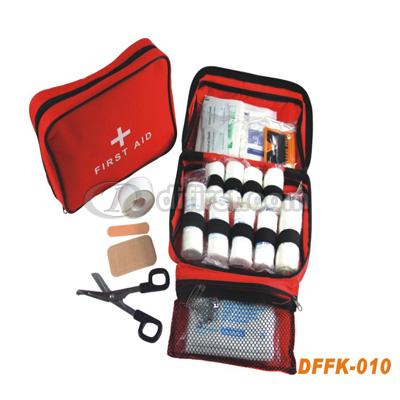 Home/car first aid kit » DFFK-010