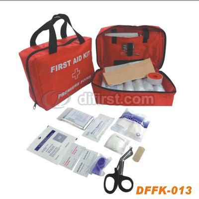 Home/car first aid kit » DFFK-013