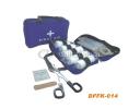 Home/car/outdoors first aid kit - DFFK-014