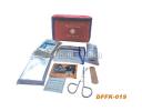 Home/car first aid kit - DFFK-019