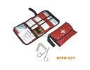 Travel first aid kit - DFFK-021