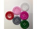 Resin button - DFB2121