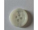 Resin button - DFB2127