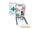 Industry first aid kit - DFFB-025