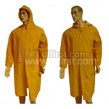 Rain Coat/Rainproof » FRC-001-002