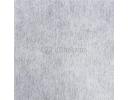 Non Woven Double Dot Fusible Interlining - 8025D White