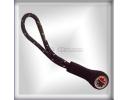 Rope zipper slider - T009