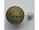 Alloy Button - AB003