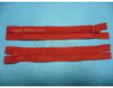 nylon zipper with Open end or Close End - FNZ002