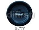 Trouser Button - B177F