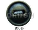 Metal Button - B001F