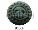 Metal Button - B006F