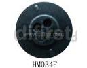 Metal Button - HM034F