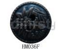 Metal Button - HM036F