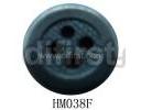 Metal Button - HM038F