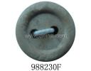 Wood Button - 988230F