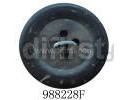 Coconut Button - 988228F