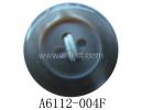 Coat Button - A6112-004F