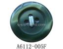 Coat Button - A6112-005F