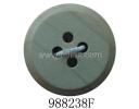 Wood Button - 988238F