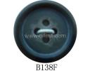 Coat Button - B138F