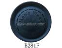 Coat Button - B281F-1