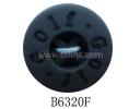Coat Button - B6320F