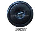 Coat Button - B6638F-1