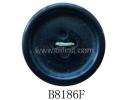 Coat Button - B8186F-1