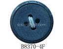 Coat Button - B8370-4F
