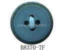 Coat Button - B8370-7F