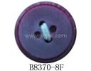Coat Button - B8370-8F