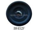 Coat Button - B8452F-1