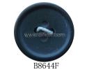 Coat Button - B8644F-1