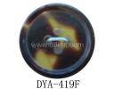 Coat Button - DYB-419F