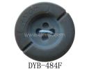 Coat Button - DYB-484F