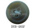 Coat Button - DYB-485F