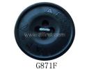 Coat Button - G871F-1