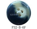 Fashion Button - P32-B-6F