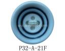 Fashion Button - P32-A-21F