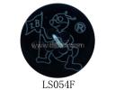 Fashion Button - LS054F