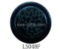 Fashion Button - LS048F