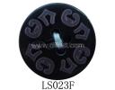 Fashion Button - LSO23F