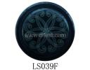 Fashion Button - LS039F