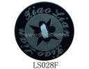 Fashion Button - LS028F