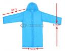 Raincoat for Kids - FRC-018
