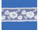 Embroidery  Lace Trim - FA8002
