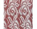 Rigid lace Fabric - FA4101